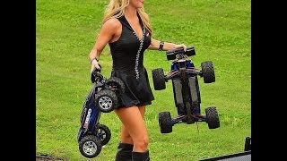 Traxxas E Revo Parts