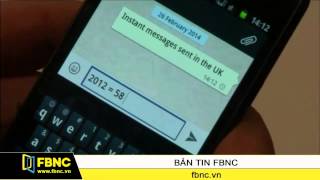 Thế giới tương lai nằm trong chiếc Smartphone
