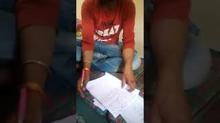 Sidharth fake agent