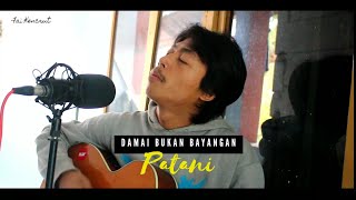 Damai Bukan Bayangan ( Patani )