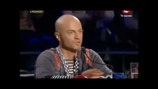 Czar на Украина мае талант-5 (2013)