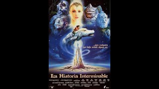 EL MENSAJE REAL DE LA HISTORIA INTERMINABLE
