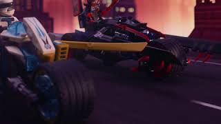 LEGO Ninjago - 70639 Gara su strada del Giaguaro-serpente