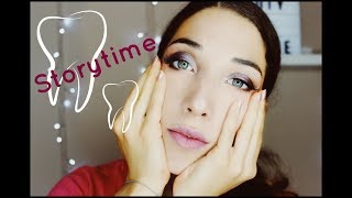 Storytime - so war meine Weisheitszahn OP-