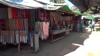 Thailand - Mae Hong Son