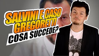 Salvini, Gregoretti e “magistratura politicizzata”: cosa succede?