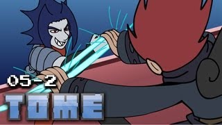 TOME Episode 05: Awaken the Beast PART 2 by Chris Niosi
