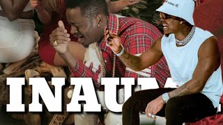 DIAMOND PLATNUMZ: Harmonize kanisaliti anidondoshe imeshindikana