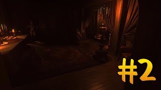 ЧАС ПОХОТИ [18+] (Lust for Darkness - Прохождение) #2