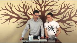 Hookah Riga #2: Разные способы забивки чашек.