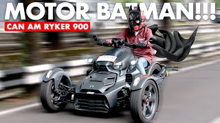 MOTOR SEHARGA INNOVA SEBESAR AVANZA - CAN-AM RYKER 900