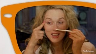 Geeking Out On Meryl Streep