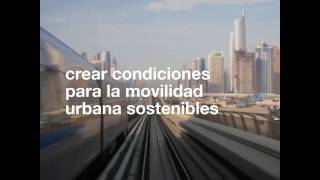 Sistema Seltrac CBTC de Thales