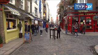 Makłowicz w podróży: Irlandia - Dublin