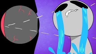 Is It Possible To Cry Without EYES? | Dolan Life Mysteries