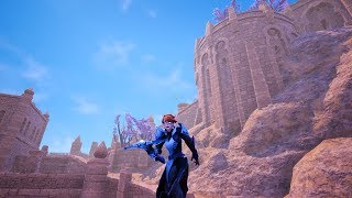 Voxel Farm: Making of Citadel for UE4