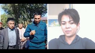"Шоир ва блогернинг қамалиши - Мирзиëев учун тарсаки"