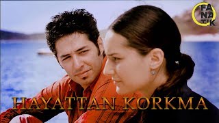 Hayattan Korkma - Eski Türk Filmi Tek Parça (Restorasyonlu)