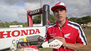 Rally Cerapió 2018 - Segundo Dia