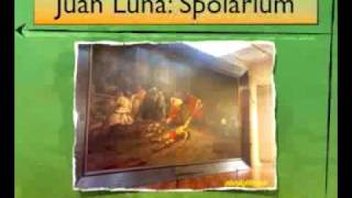 Montenegro: Great Filipino Painters
