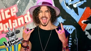 Trenerzy obiecują: jest naprawdę wysoki poziom! - The Voice of Poland 8