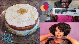 VLOG 155 | Birthday Week ??