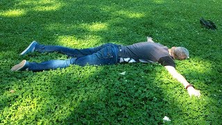 Судьбы народов и парк "Царицыно"