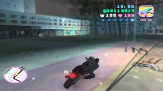 31Прохождение Grand Theft Auto   Vice City Лав Джус