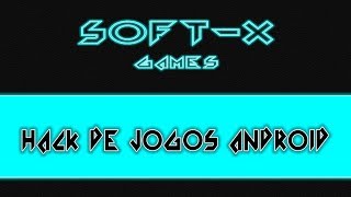 Hack de jogos android