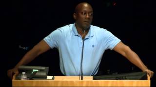 Mentoring and Success Panel Discussion - Todd Coleman