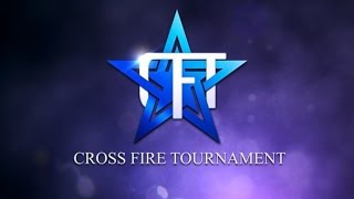 CrossFire Tournament  final | WildSkill vs Brave @ Ankara