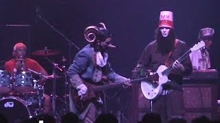 C2B3: The State Palace Theatre - New Orleans, LA 5/3/03