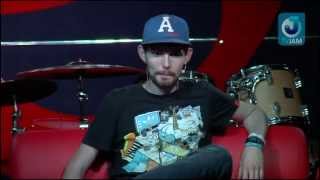 Noize MC интервью