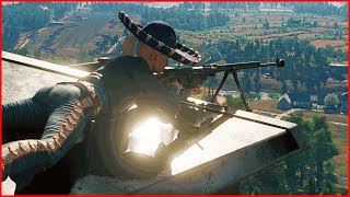 А ВЫ ВСТРЕЧАЛИ ЧИТЕРОВ В CUISINE ROYALE?