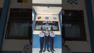 uniform SMKP Wira Samudera