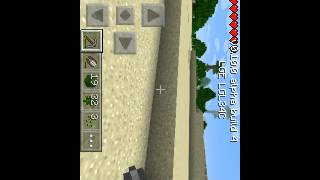 Minecraft pe 0.10.10