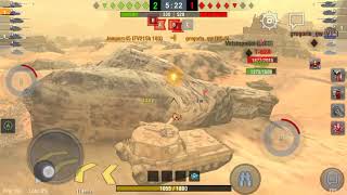 fv 183 херячит розрывает уничтожает мед геймс