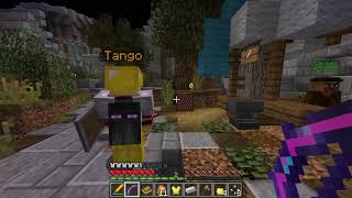 Minecraft - HermitQuest Season 2 #2