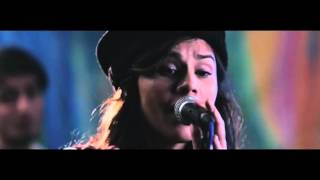 Ashiqi Angar, Irfan Ali Taj Ft. Zoe Viccaji