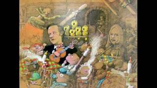 Arsen Dedić - Prijateljstvo