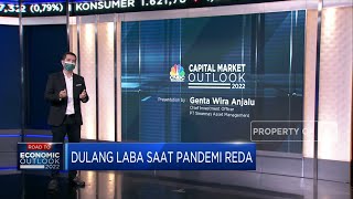 Sinarmas AM: Reopening Economy Kunci Pertumbuhan IHSG 2022