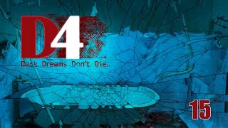 D4: Dark Dreams Don't Die - Прохождение pt15 (Финал)