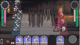 Sakyubasu No Tatakai 2   Part 43 Boss Overlords Castle