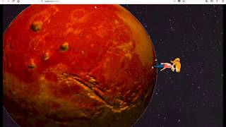 Construct 2 - Gravidade em planetas e andando no teto