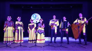 kultura_topkinskogo_okruga ВАКП "Вольница", МБУК "ЦКС ТМР", Люлька моя пеньковая