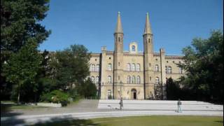 {B*} - Mariannenplatz - Bethanien - Berlin Kreuzberg