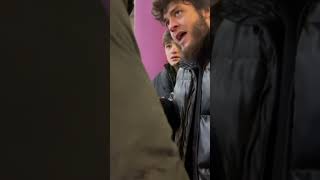 Кавказцы поймали Дагестанского блогера #shorts