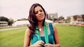 Amber Lawrence - "The Mile"