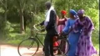 ahmed s nuhu { mai keke }