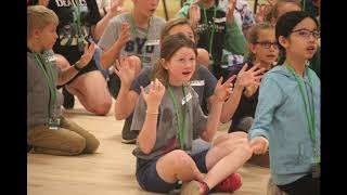Music in the Jungle Gala Performance 2019